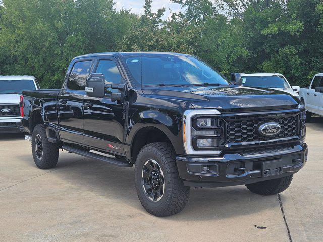 new 2026 Ford F-250 car, priced at $96,145