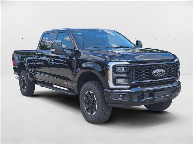 new 2026 Ford F-250 car, priced at $84,999