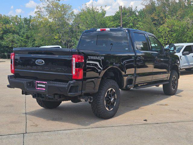 new 2026 Ford F-250 car, priced at $96,145