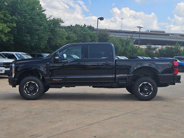 new 2026 Ford F-250 car, priced at $96,145
