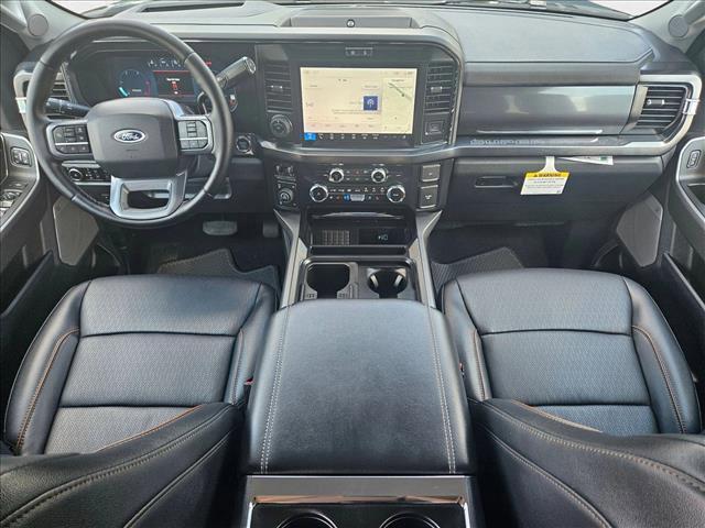 new 2026 Ford F-250 car, priced at $84,999