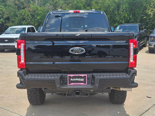 new 2026 Ford F-250 car, priced at $96,145