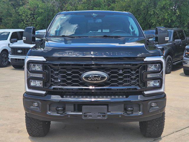 new 2026 Ford F-250 car, priced at $96,145