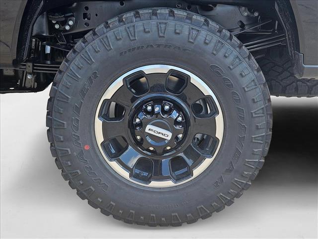 new 2026 Ford F-250 car, priced at $84,999