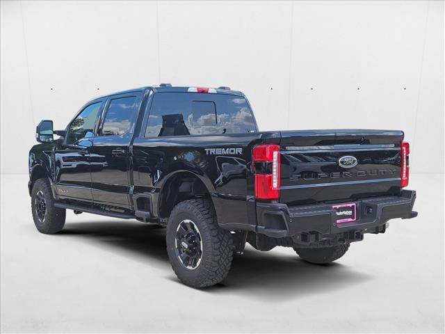 new 2026 Ford F-250 car, priced at $84,999