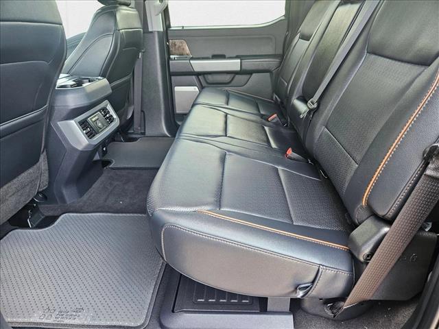 new 2026 Ford F-250 car, priced at $84,999