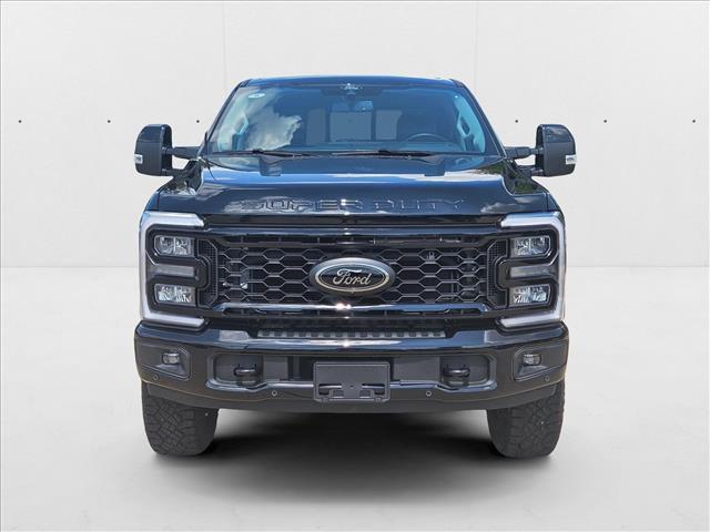 new 2026 Ford F-250 car, priced at $84,999
