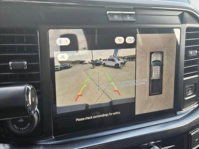 new 2026 Ford F-250 car, priced at $84,999