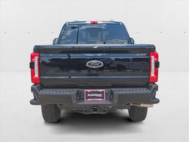 new 2026 Ford F-250 car, priced at $84,999