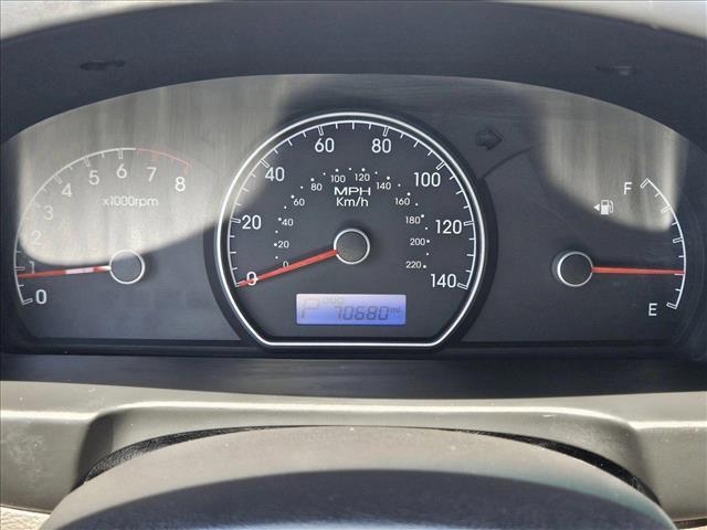 used 2010 Hyundai Elantra car, priced at $7,997