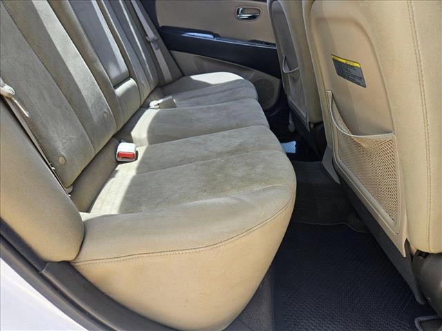 used 2010 Hyundai Elantra car, priced at $7,997