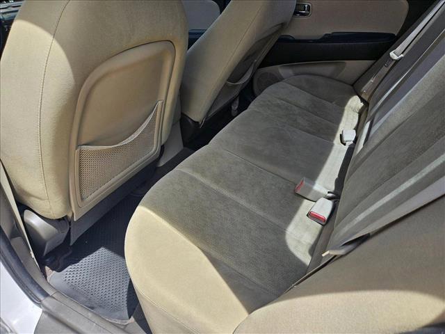 used 2010 Hyundai Elantra car, priced at $7,997
