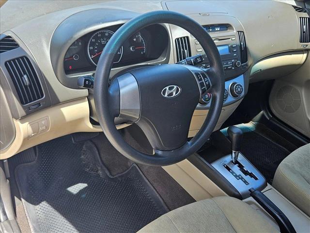 used 2010 Hyundai Elantra car, priced at $7,997