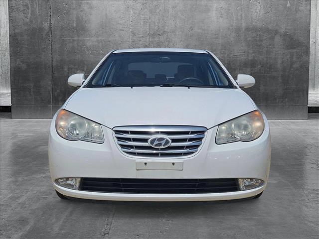 used 2010 Hyundai Elantra car, priced at $7,997