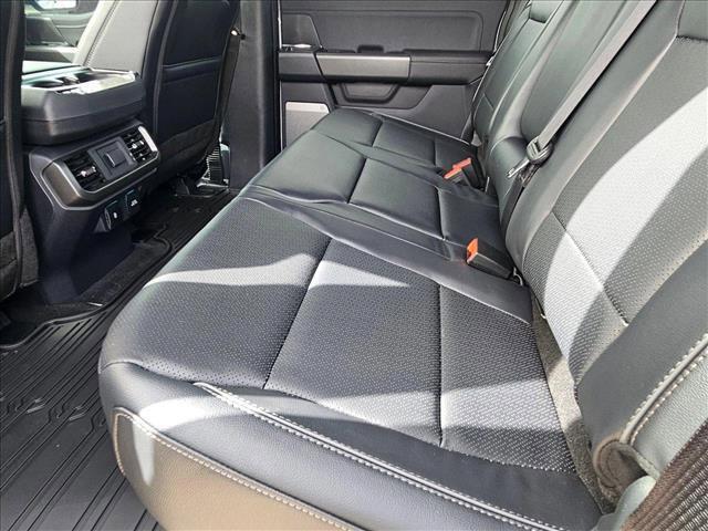 new 2025 Ford F-150 car, priced at $69,160