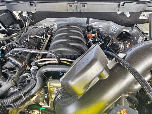 new 2025 Ford F-150 car, priced at $69,160