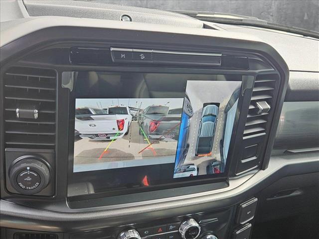 new 2025 Ford F-150 car, priced at $69,160