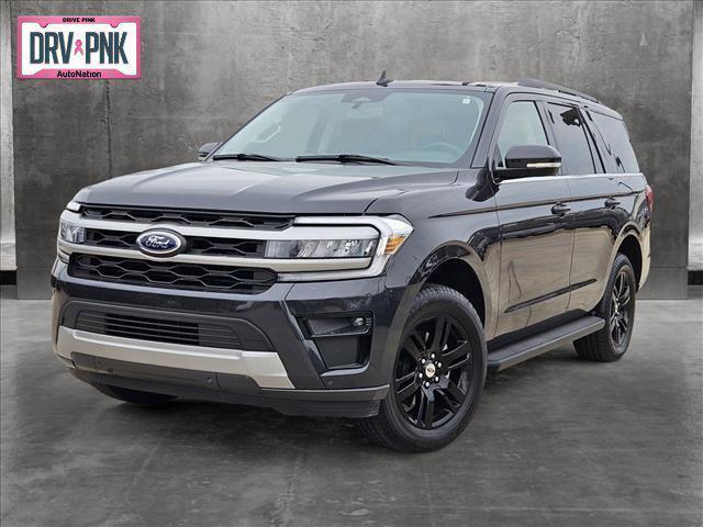 new 2024 Ford Expedition car, priced at $59,985