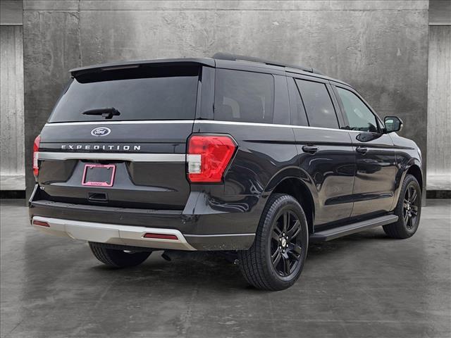 new 2024 Ford Expedition car, priced at $59,985