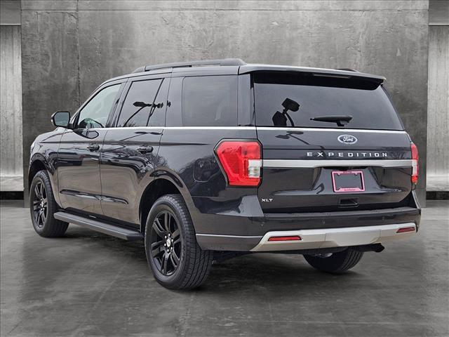 new 2024 Ford Expedition car, priced at $59,985