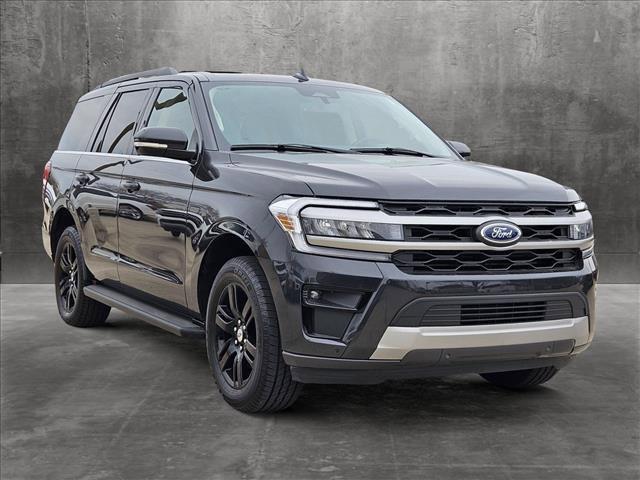 new 2024 Ford Expedition car, priced at $59,985