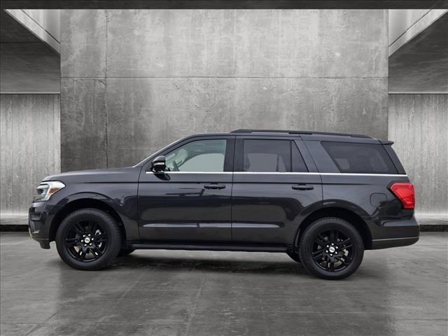 new 2024 Ford Expedition car, priced at $59,985