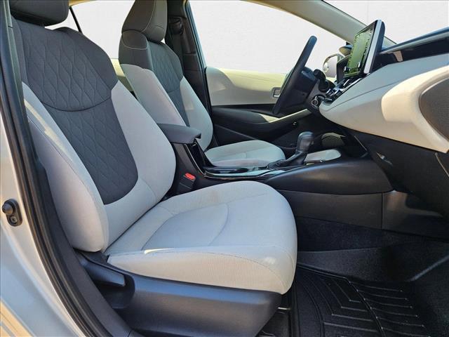 used 2020 Toyota Corolla car, priced at $18,995