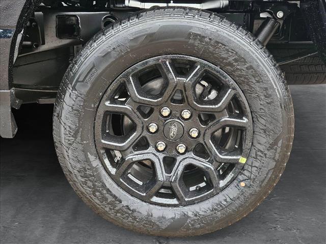 new 2025 Ford F-150 car, priced at $52,690