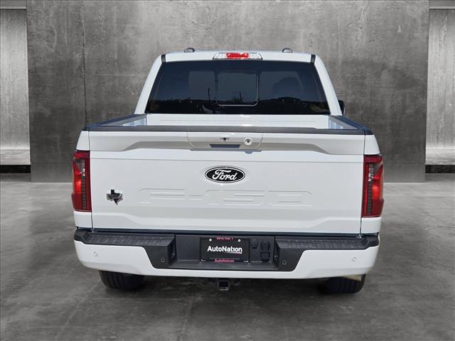 new 2024 Ford F-150 car, priced at $44,985