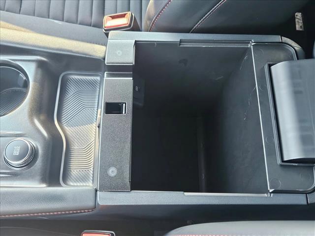 new 2025 Ford Explorer car, priced at $43,495