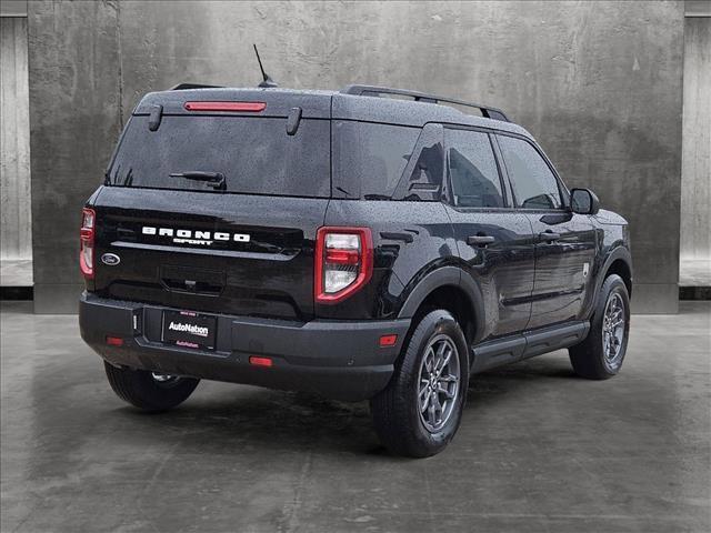 new 2024 Ford Bronco Sport car, priced at $32,320