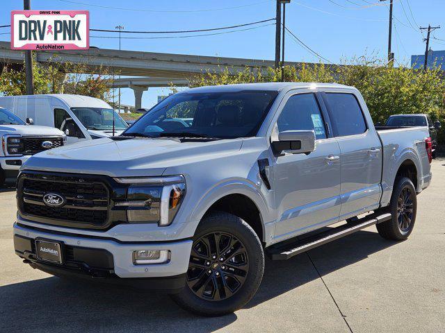 new 2024 Ford F-150 car, priced at $71,160