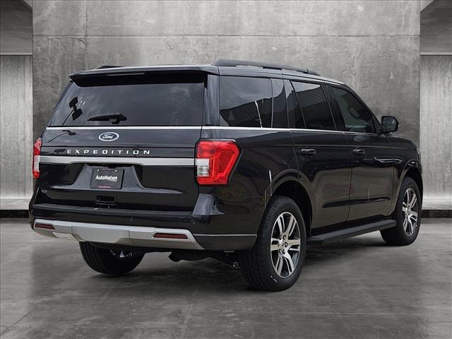 new 2024 Ford Expedition car, priced at $59,485