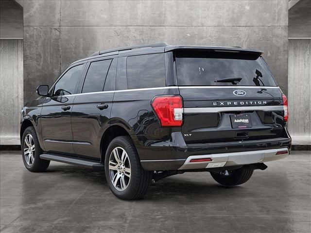 new 2024 Ford Expedition car, priced at $59,485