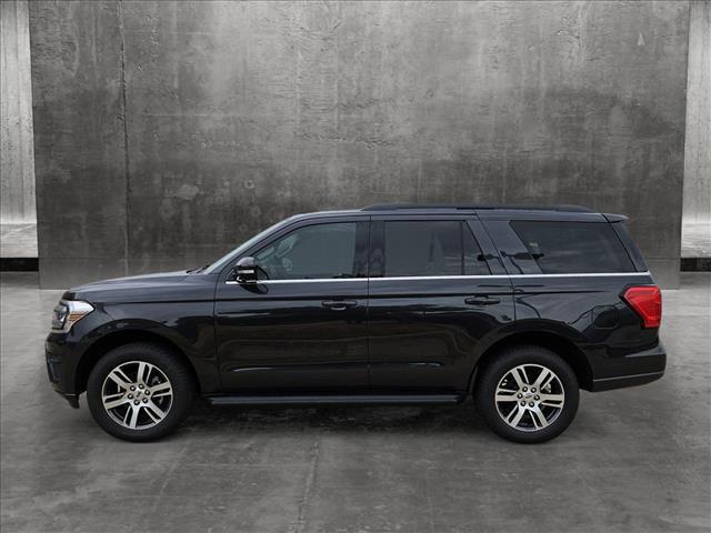 new 2024 Ford Expedition car, priced at $59,485