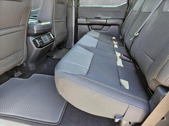 new 2025 Ford F-150 car, priced at $43,182
