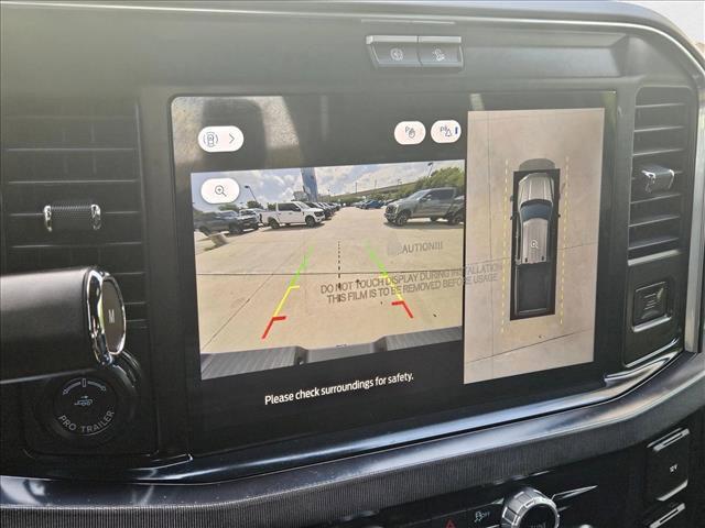 new 2026 Ford F-250 car, priced at $102,810