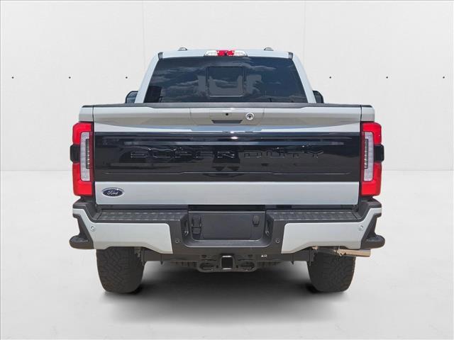 new 2026 Ford F-250 car, priced at $102,810