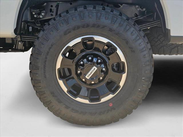 new 2026 Ford F-250 car, priced at $102,810