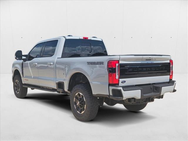 new 2026 Ford F-250 car, priced at $102,810
