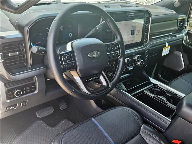 new 2026 Ford F-250 car, priced at $102,810