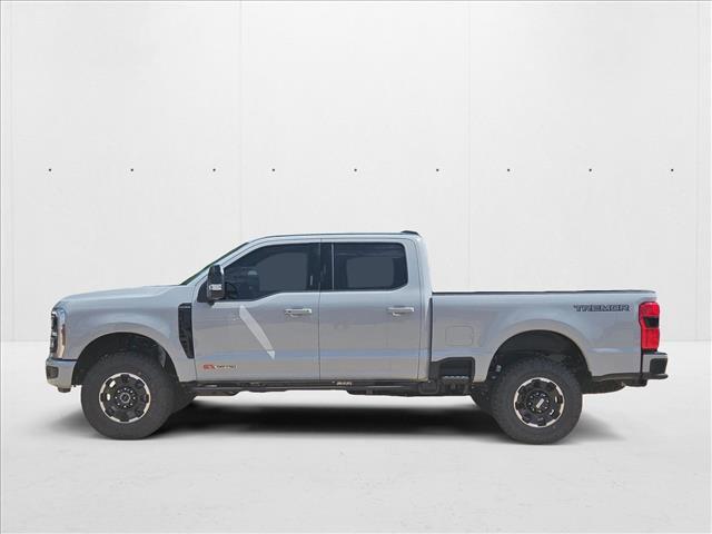 new 2026 Ford F-250 car, priced at $102,810