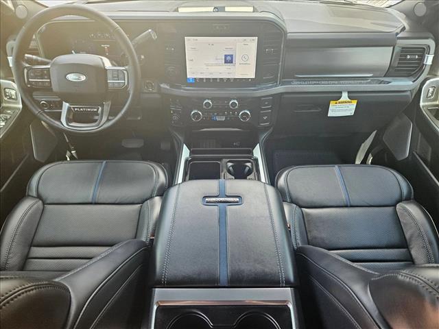 new 2026 Ford F-250 car, priced at $102,810