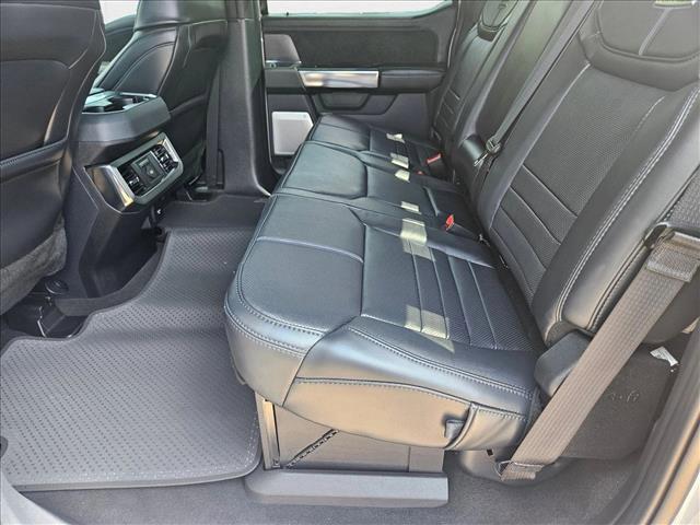 new 2026 Ford F-250 car, priced at $102,810