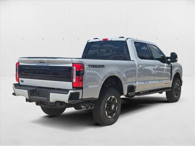 new 2026 Ford F-250 car, priced at $102,810