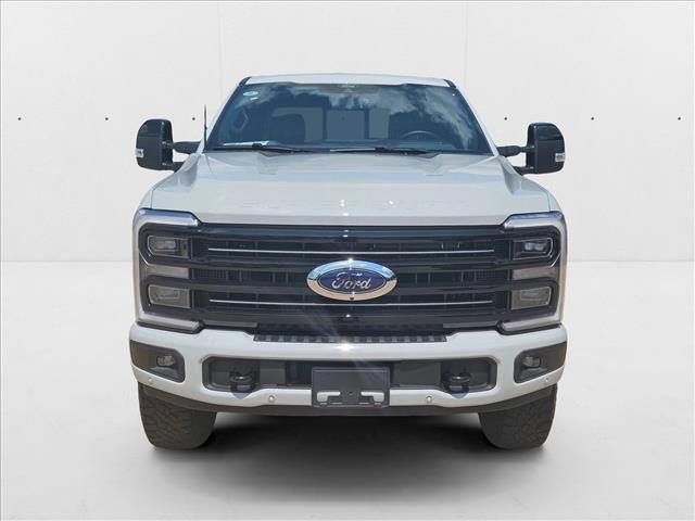 new 2026 Ford F-250 car, priced at $102,810