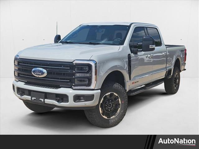 new 2026 Ford F-250 car, priced at $102,810