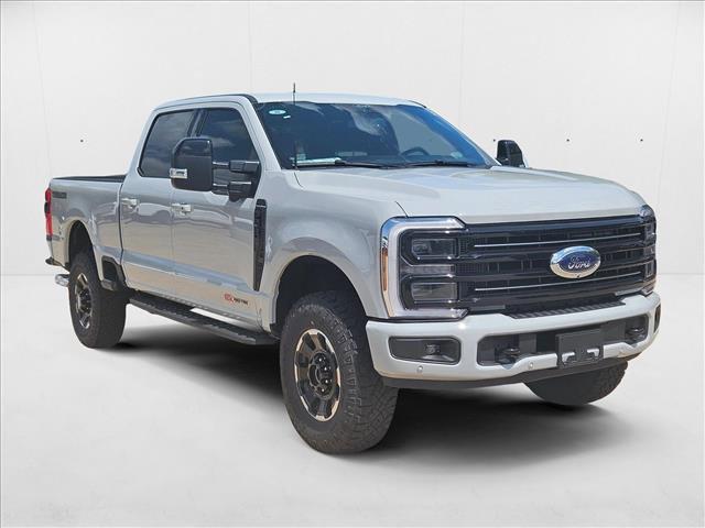 new 2026 Ford F-250 car, priced at $102,810