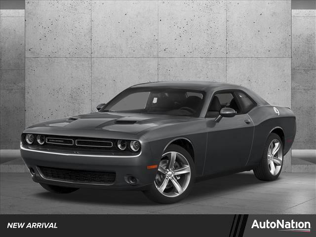 used 2015 Dodge Challenger car, priced at $12,995