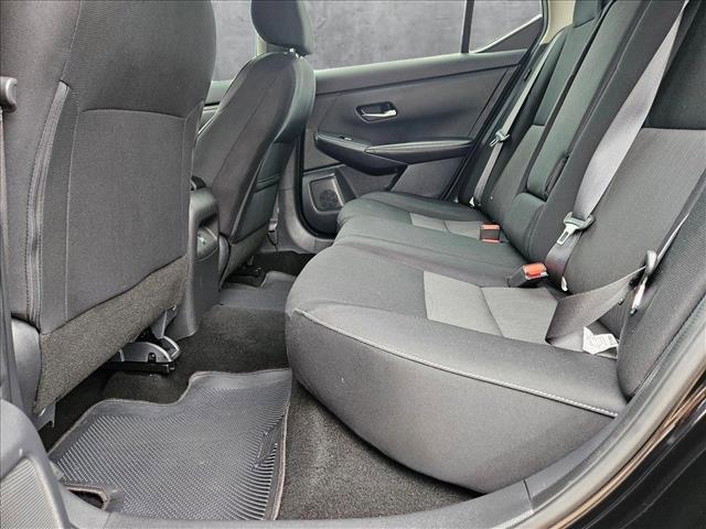 used 2020 Nissan Sentra car, priced at $16,595